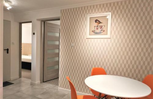 Wawer Apartamento | Apartamenty Dobranoc - Wawer 2