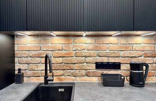 Aniolki Apartamento | Apartamenty Doki Living Q4Apartments