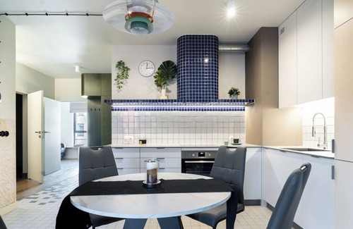 Aniolki Apartamento | Apartamenty Doki Living Q4Apartments