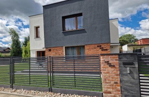 Gniezno Apartamento | Apartamenty-Dom Pod Sosną