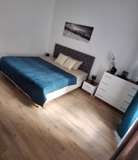 Bierutowice Apartamento | Apartamenty Droga na Śnieżkę