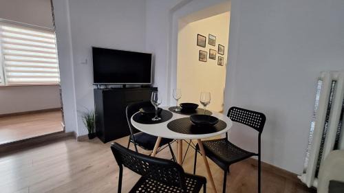 Bierutowice Apartamento | Apartamenty Droga na Śnieżkę
