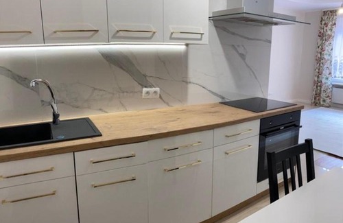 Kepno Apartamento | Apartamenty dwupokojowe z łazienką, Darmowy parking, Zameldowanie bezobsługowe
