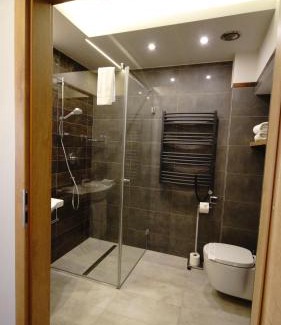Srodmiescie Apartamento | Apartamenty Efekt 72