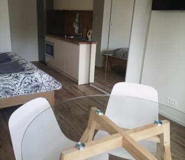 Braniewo Apartamento | Apartamenty Elbląska 20A