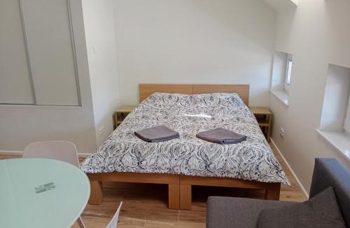 Braniewo Apartamento | Apartamenty Elbląska 20A