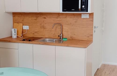 Braniewo Apartamento | Apartamenty Elbląska 20A