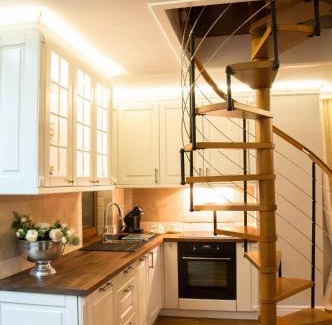 Goldap Apartamento | Apartamenty Euphoria