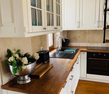 Goldap Apartamento | Apartamenty Euphoria
