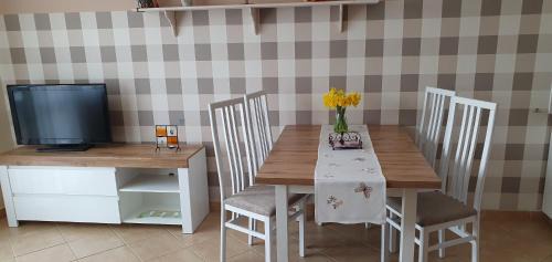 Rowy Apartamento | Apartamenty Fala