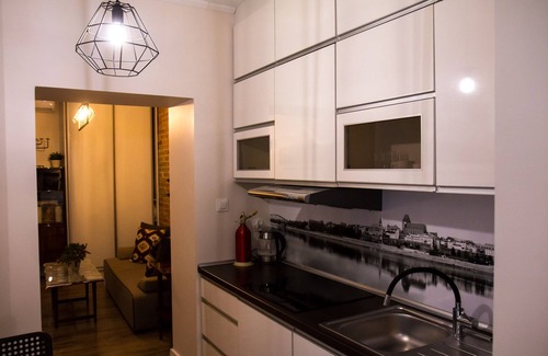 Stare Miasto Apartamento | Apartamenty Fimowe