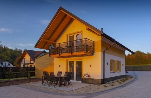 Szczawnica Apartamento | Apartamenty Górskie Szlachtowa