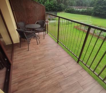 Stegna Apartamento | Apartamenty Gajówka- rowery, plac zabaw, sauna, jacuzzi