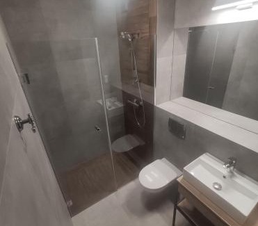 Stegna Apartamento | Apartamenty Gajówka- rowery, plac zabaw, sauna, jacuzzi
