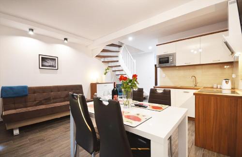 Darlowko Apartamento | Apartamenty Gaja