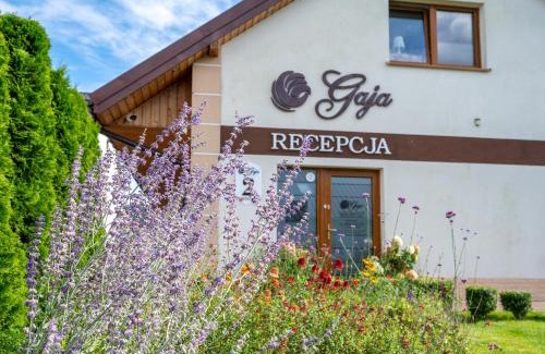 Darlowko Apartamento | Apartamenty Gaja