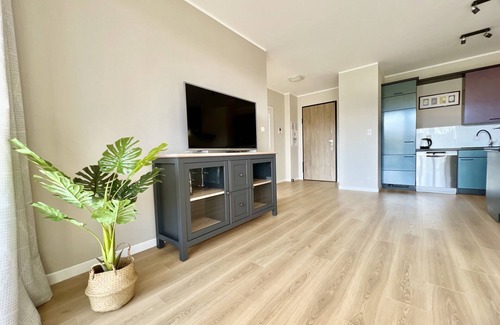 Wrzeszcz Apartamento | Apartamenty Garnizon by Q4Apartments