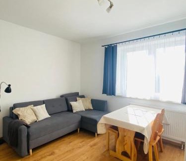 Kroscienko nad Dunajcem Chalet De Esquí | Apartamenty Gawędówka