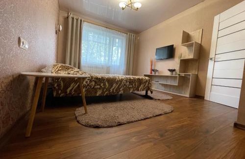 Zarichnyi District Apartamento | Apartamenty. Geroev Krut