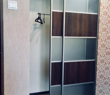 Zarichnyi District Apartamento | Apartamenty. Geroev Krut