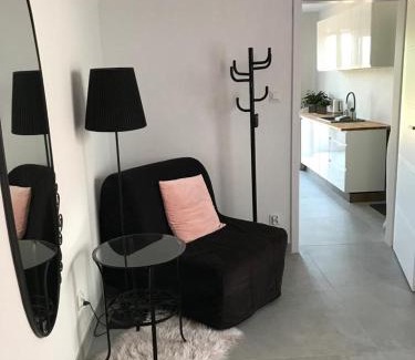 Gietrzwald Apartamento | Apartamenty Gietrzwałd