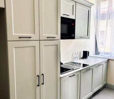 Zywiec Apartamento | Apartamenty Glamour
