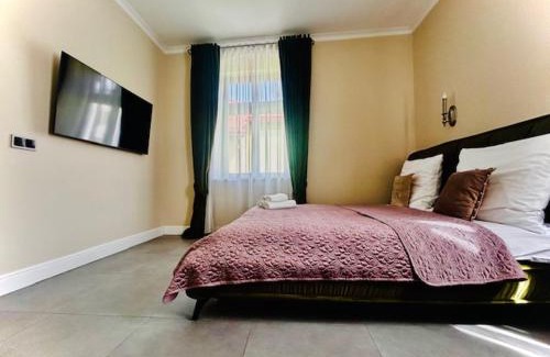 Zywiec Apartamento | Apartamenty Glamour
