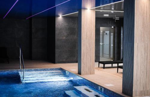 Ponice Apartamento | Apartamenty Gorczańskie