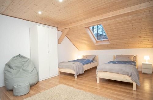 Stronie Slaskie Apartamento | Apartamenty GoszoWita