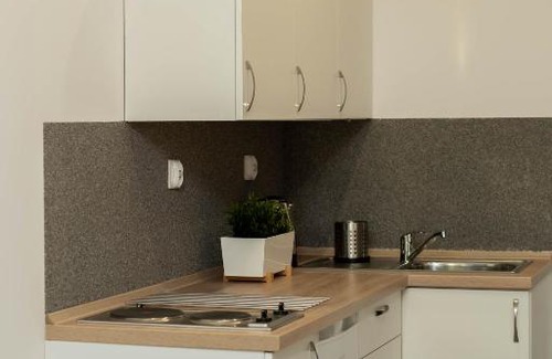Stronie Slaskie Apartamento | Apartamenty GoszoWita