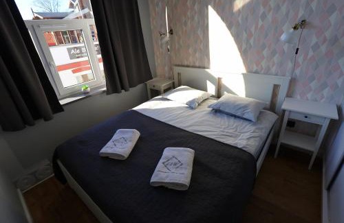 Ciechocinek Apartamento | Apartamenty GREY&WHITE