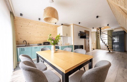 Zakopane Apartamento | Apartamenty Harenda Zakopane