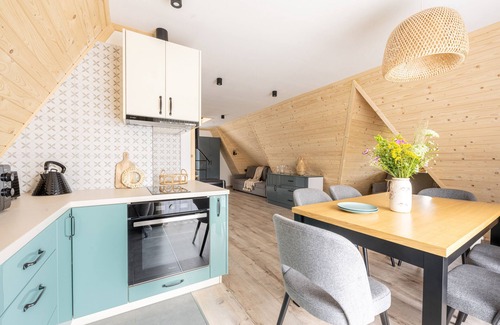 Zakopane Apartamento | Apartamenty Harenda Zakopane
