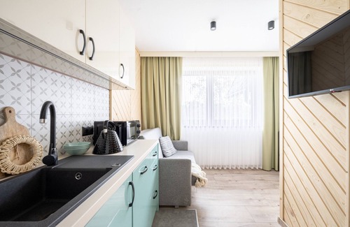 Zakopane Apartamento | Apartamenty Harenda Zakopane