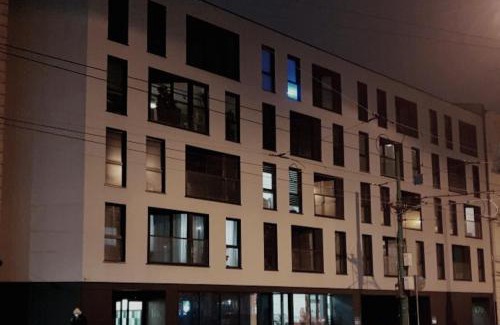 Wilda Apartamento | Apartamenty HashtagWilda