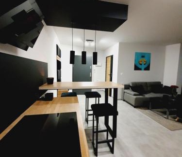 Wilda Apartamento | Apartamenty HashtagWilda