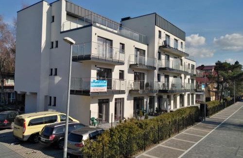 Miedzywodzie Complejo | Apartamenty HELJAN