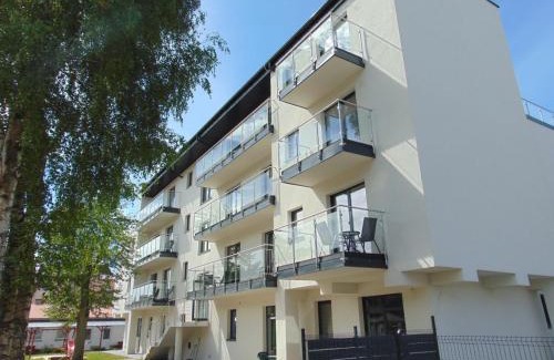 Miedzywodzie Complejo | Apartamenty HELJAN