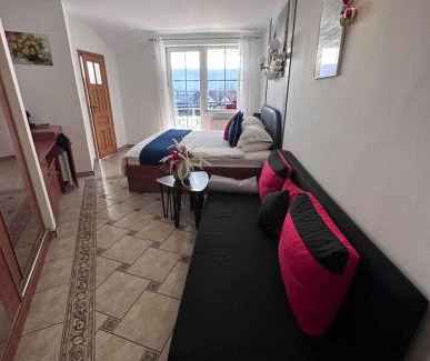 Grzybowo Apartamento | Apartamenty Hexagon 35