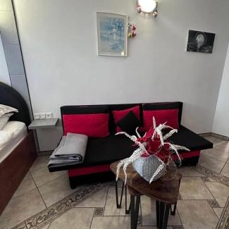 Grzybowo Apartamento | Apartamenty Hexagon 35
