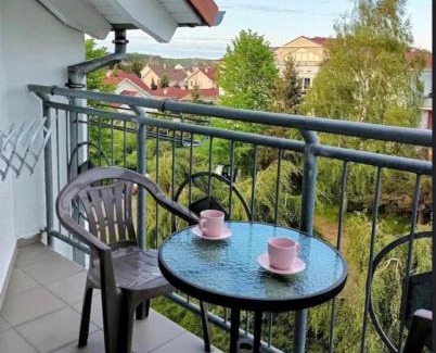 Grzybowo Apartamento | Apartamenty Hexagon 35