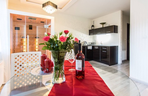 Karpacz Apartamento | Apartamenty hoteLOVE pod Debami
