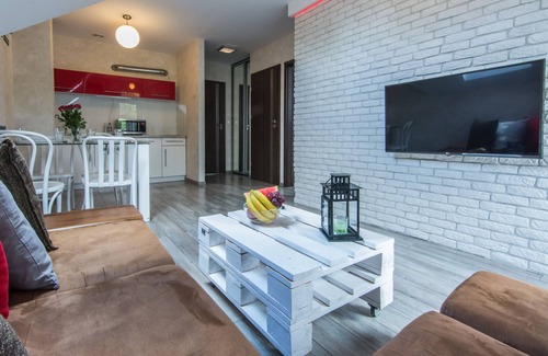 Karpacz Apartamento | Apartamenty hoteLOVE pod Debami