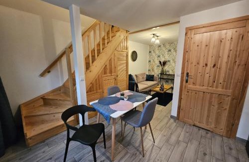 Zielona Gora Apartamento | Apartamenty "Hubertówka"