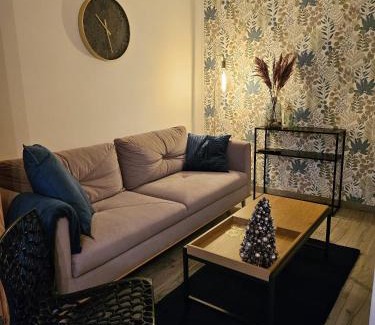 Zielona Gora Apartamento | Apartamenty "Hubertówka"