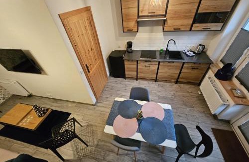 Zielona Gora Apartamento | Apartamenty "Hubertówka"