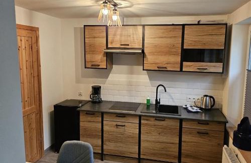 Zielona Gora Apartamento | Apartamenty "Hubertówka"