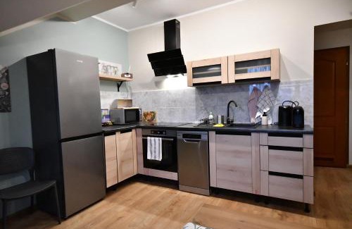 Rabka Apartamento | Apartamenty i Pokoje Kordeczki