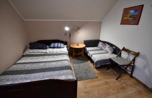 Rabka Apartamento | Apartamenty i Pokoje Kordeczki