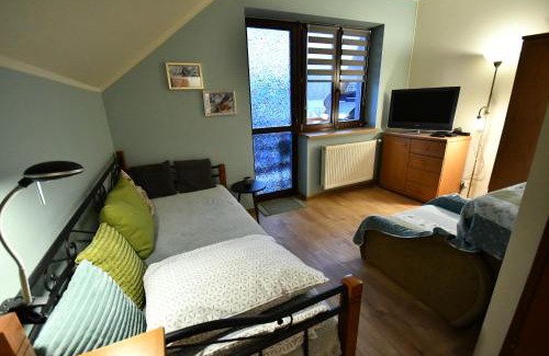 Rabka Apartamento | Apartamenty i Pokoje Kordeczki